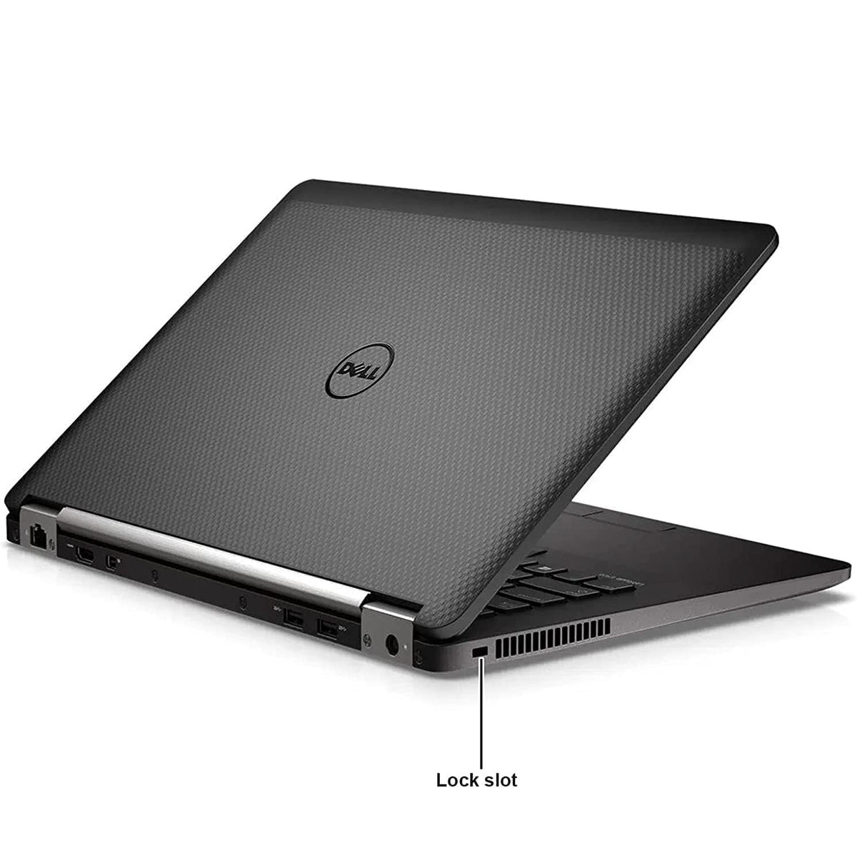 14-Inch Laptop with Intel Core i5, 8 GB RAM, 256 GB SSD, Windows 11 Pro J116