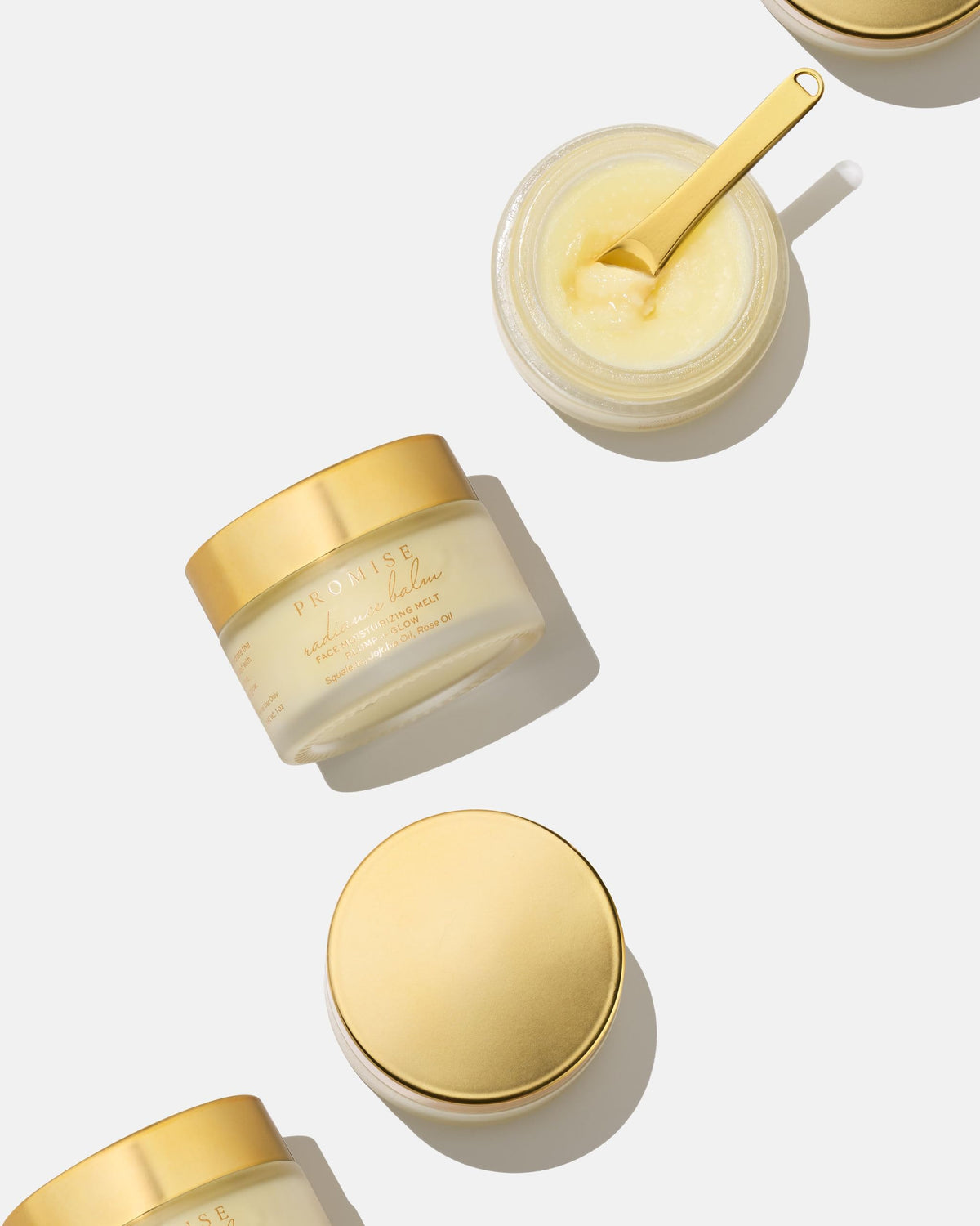 Anti-Aging Face Balm with Ferulic Acid 1 oz J123