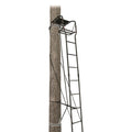 15’ Single Person Ladder Tree Stand M2722