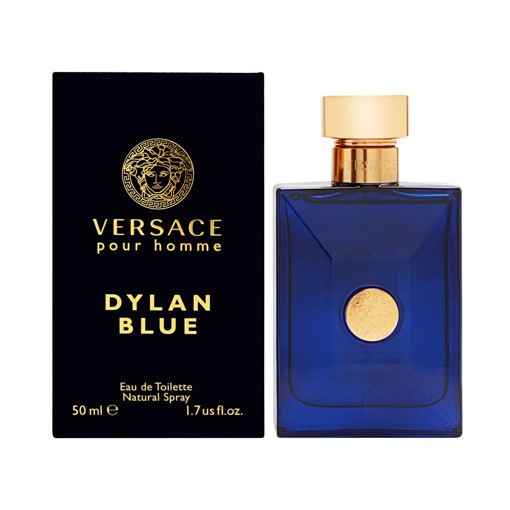 1.7 oz Eau de Toilette Spray N388495