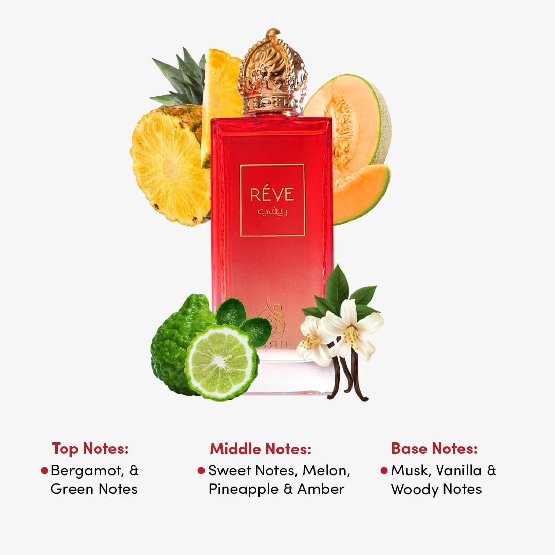 Woody Oriental Eau de Parfum 3.4 oz F1959