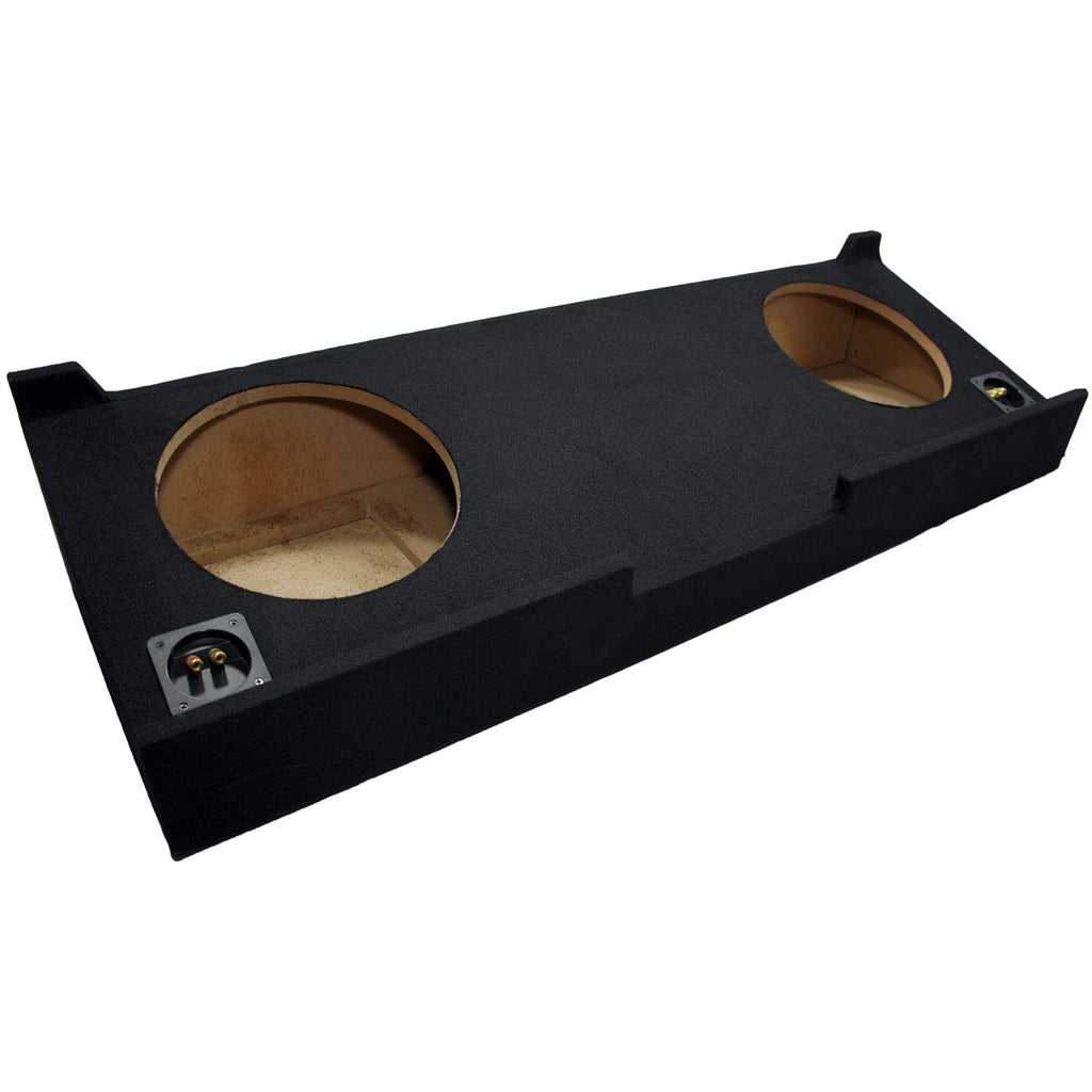 Dual 12" Sub Box Z820570