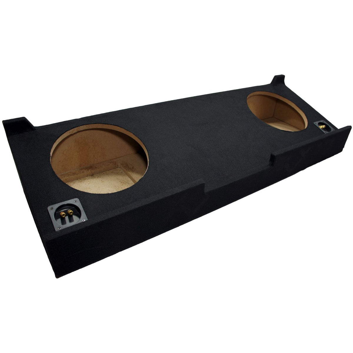 Dual 12" Sub Box Z820570