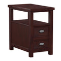 Chair Side Table D48512