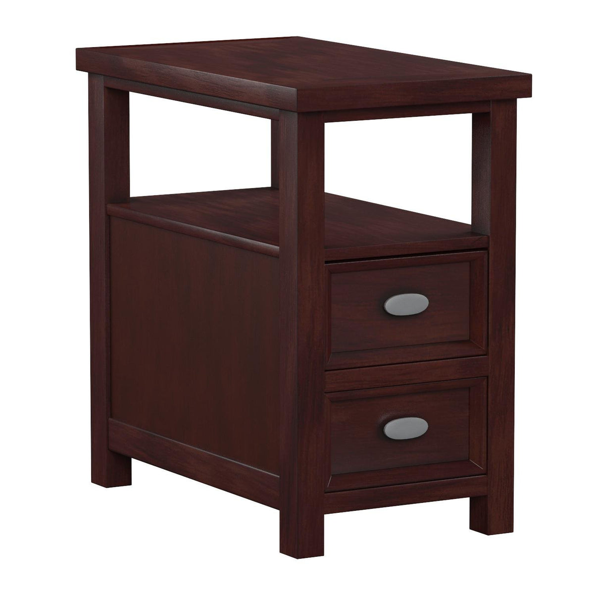Chair Side Table D48512