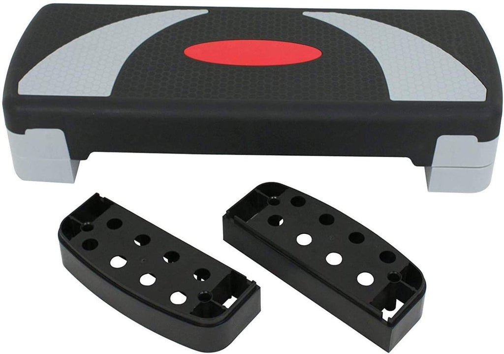 Height Adjustable Riser Step Platform K278
