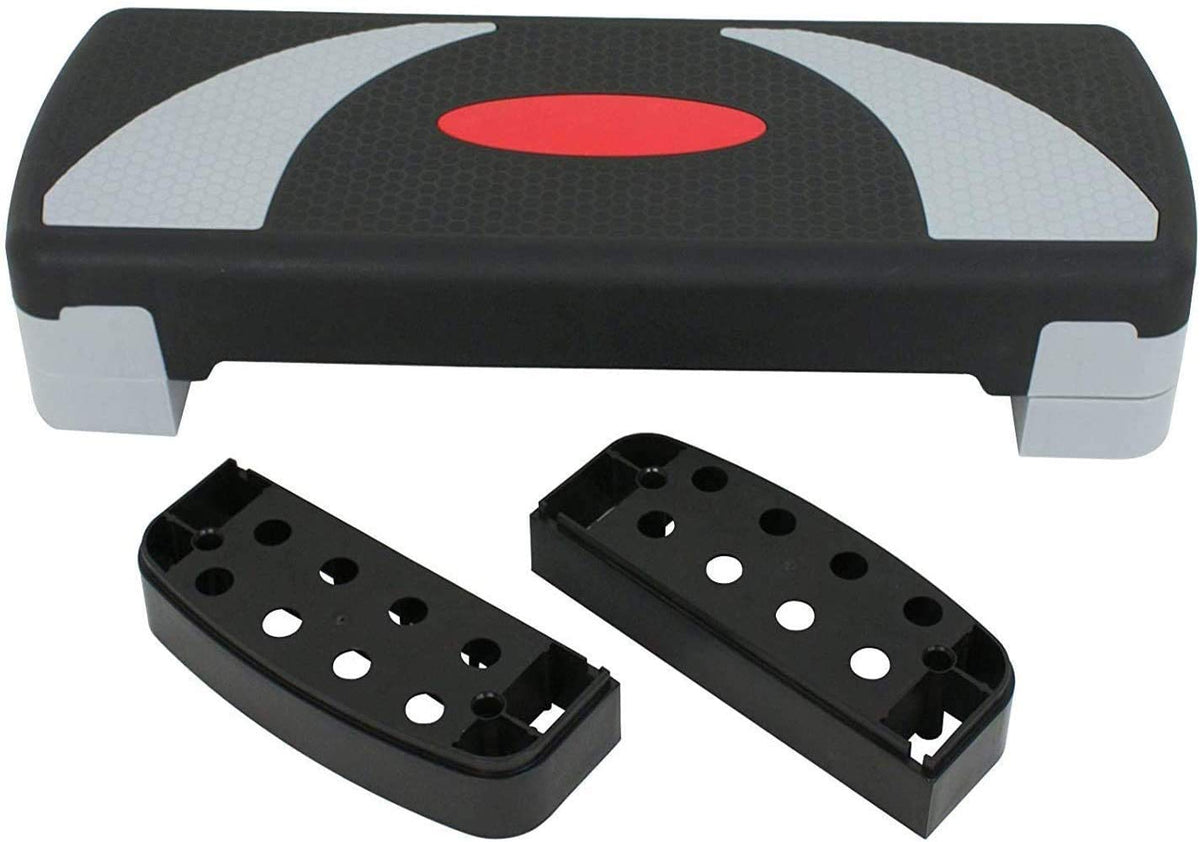 Height Adjustable Riser Step Platform K278