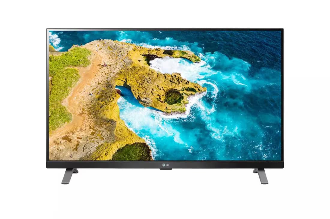 27" LED Full HD Smart TV Monitor U90815