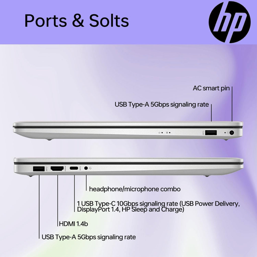 17.3" FHD Intel Core i5 32GB RAM 1TB SSD Laptop Q675488