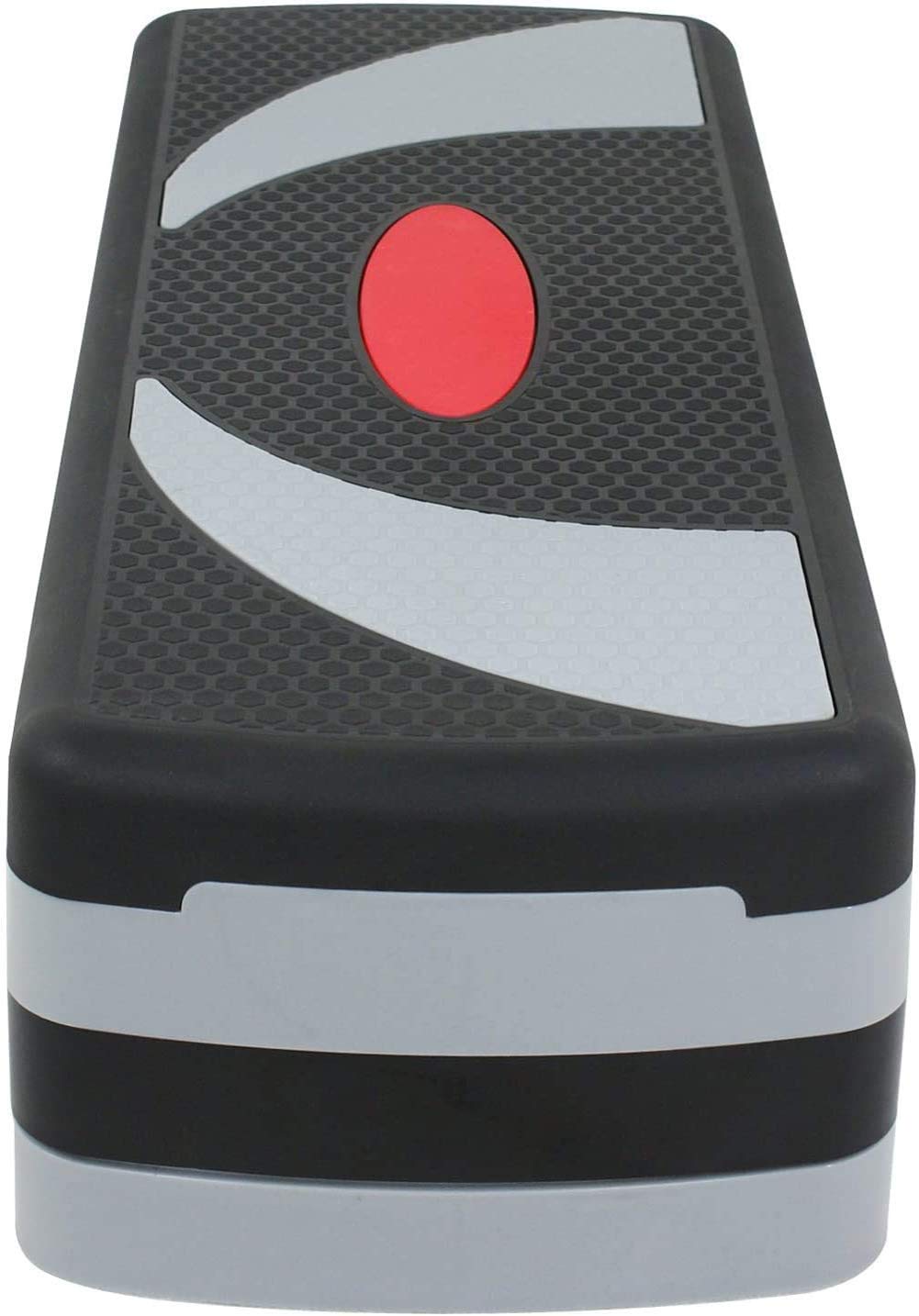 Height Adjustable Riser Step Platform K278