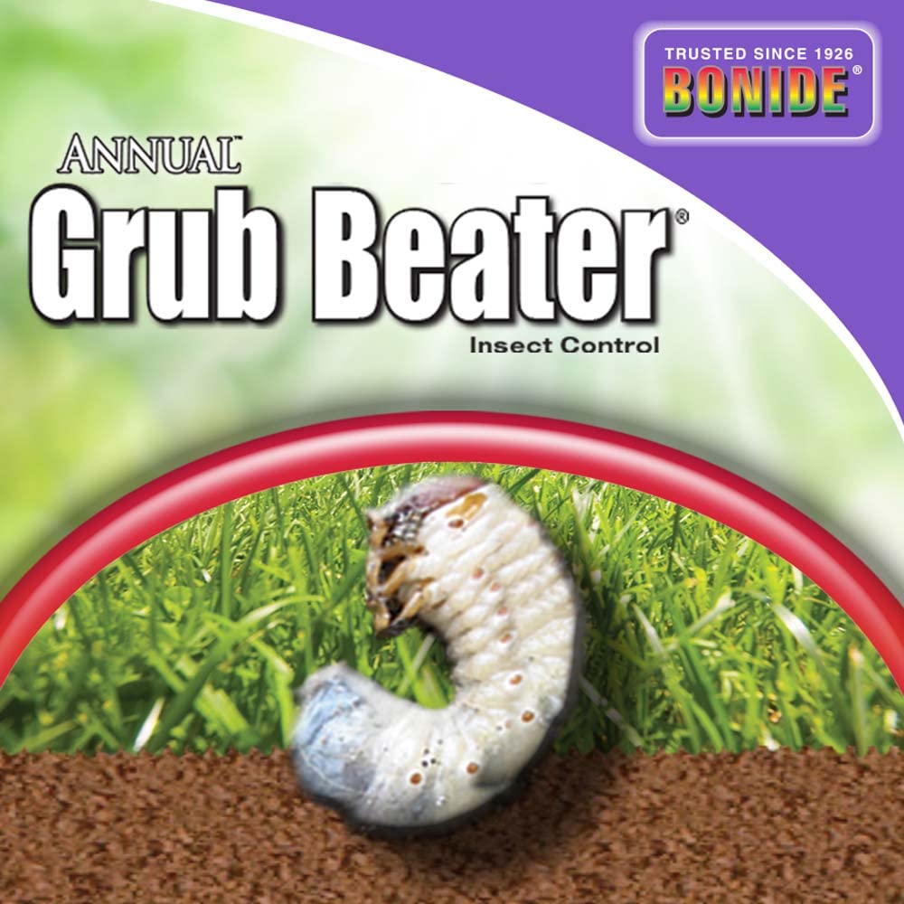 6 lbs Insect Control Granules W883242