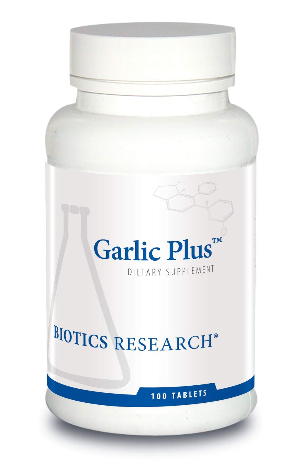 Garlic Concentrate Plus Vitamin C A2418