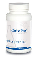 Garlic Concentrate Plus Vitamin C A2418