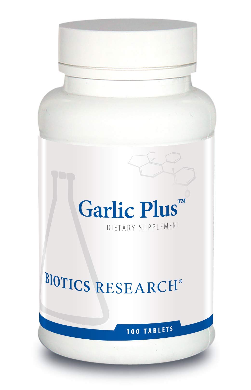 Garlic Concentrate Plus Vitamin C A2418