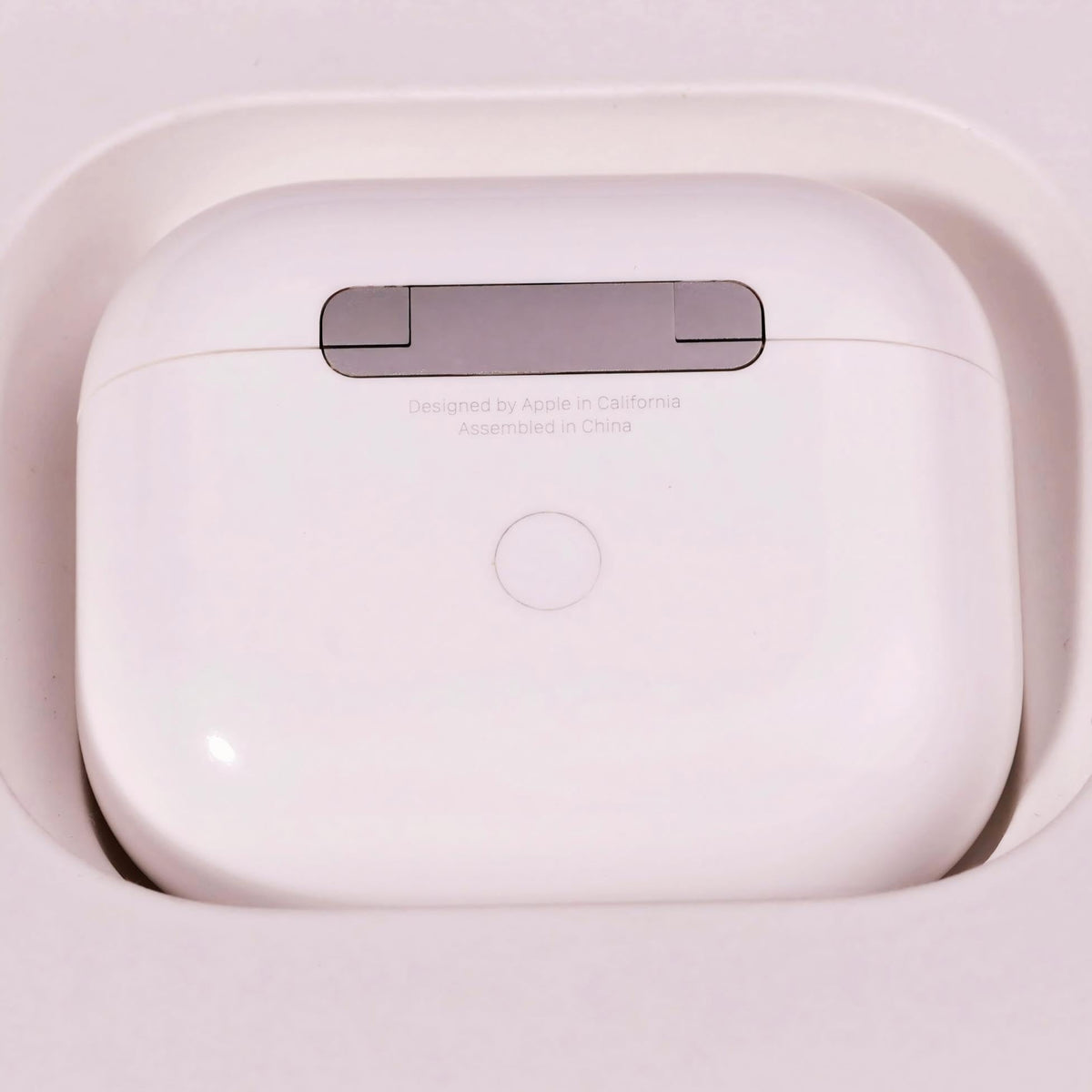 Charging Case Replacement for AirPods 3rd Generation W5378