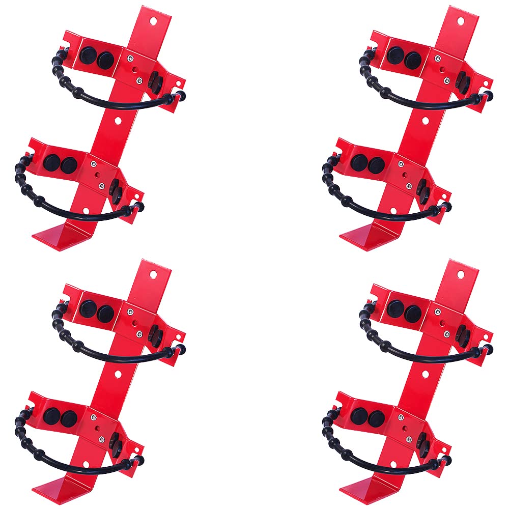 Car Fire Extinguisher Mount Bracket T407450
