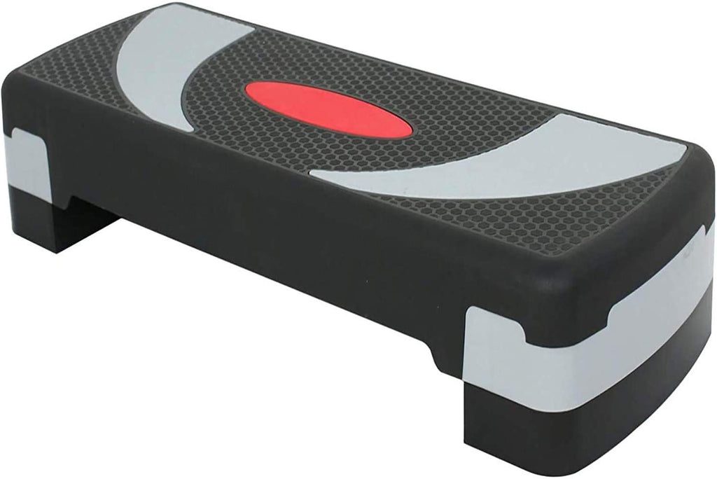 Height Adjustable Riser Step Platform K278