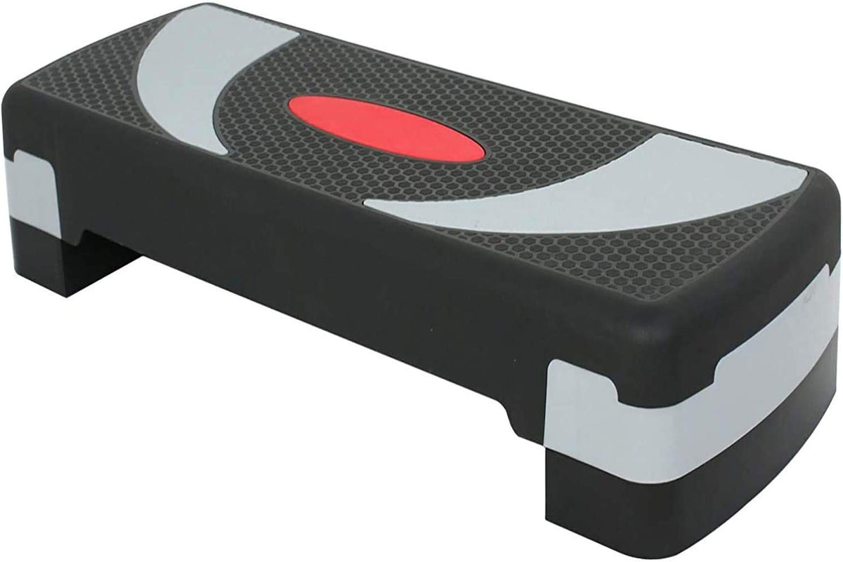 Height Adjustable Riser Step Platform K278