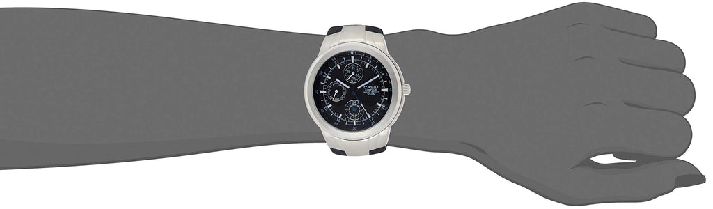 Multifunction Analog Watch K76739