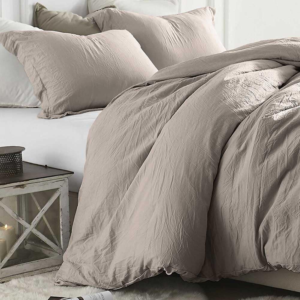 King Size 3 Piece Comforter Set N717649
