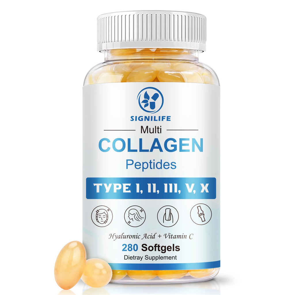 Collagen Peptides R5324