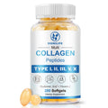 Collagen Peptides R5324