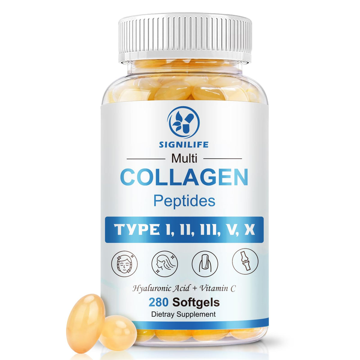 Collagen Peptides R5324