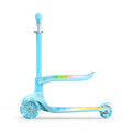 Foldable Lightweight Kick Scooter J1475