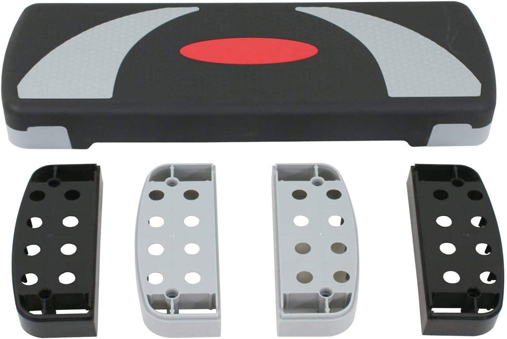 Height Adjustable Riser Step Platform K278
