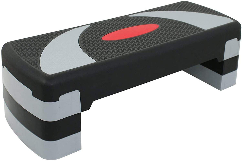 Height Adjustable Riser Step Platform K278