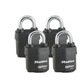 High Security Padlocks with 8 Keys S10206