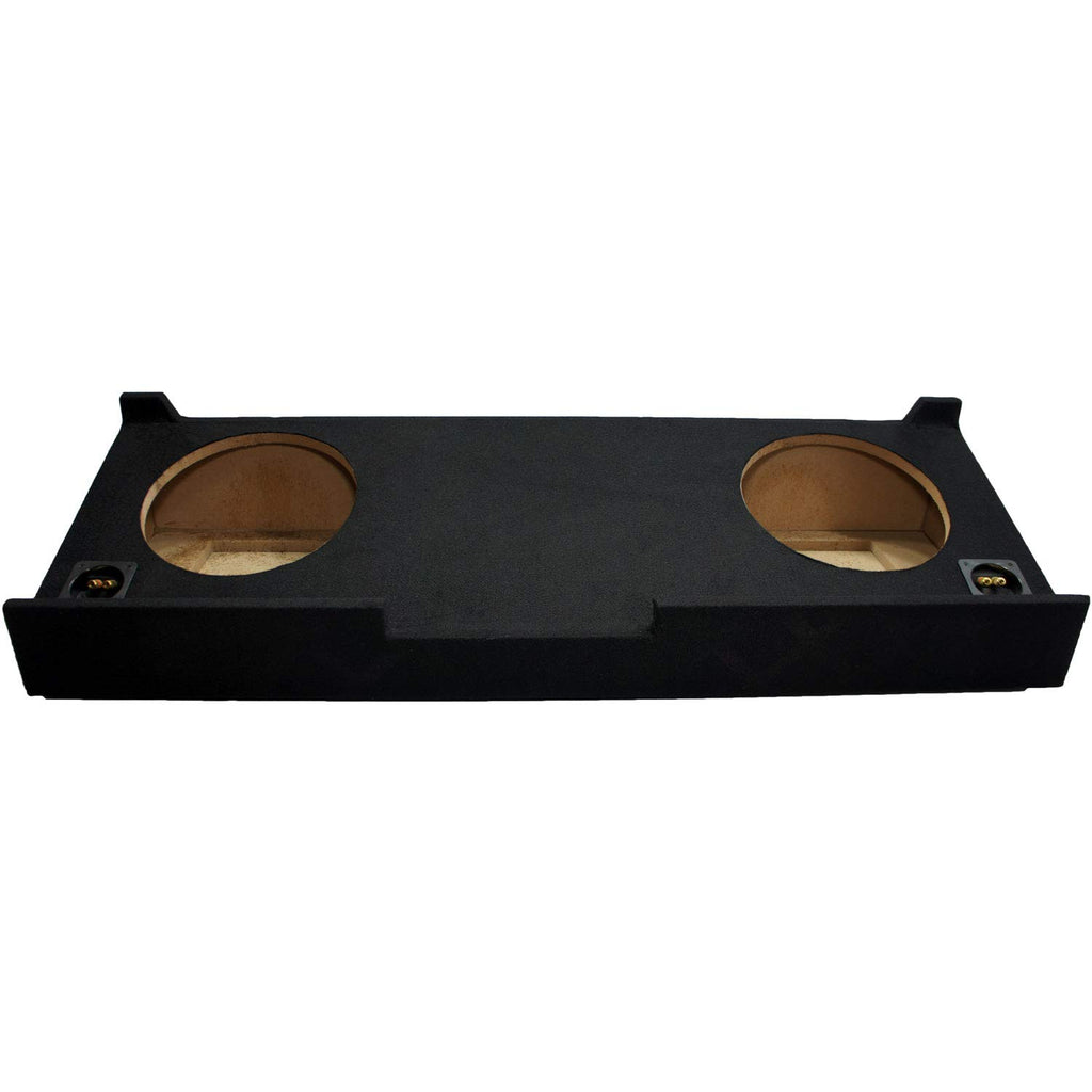 Dual 12" Sub Box Z820570