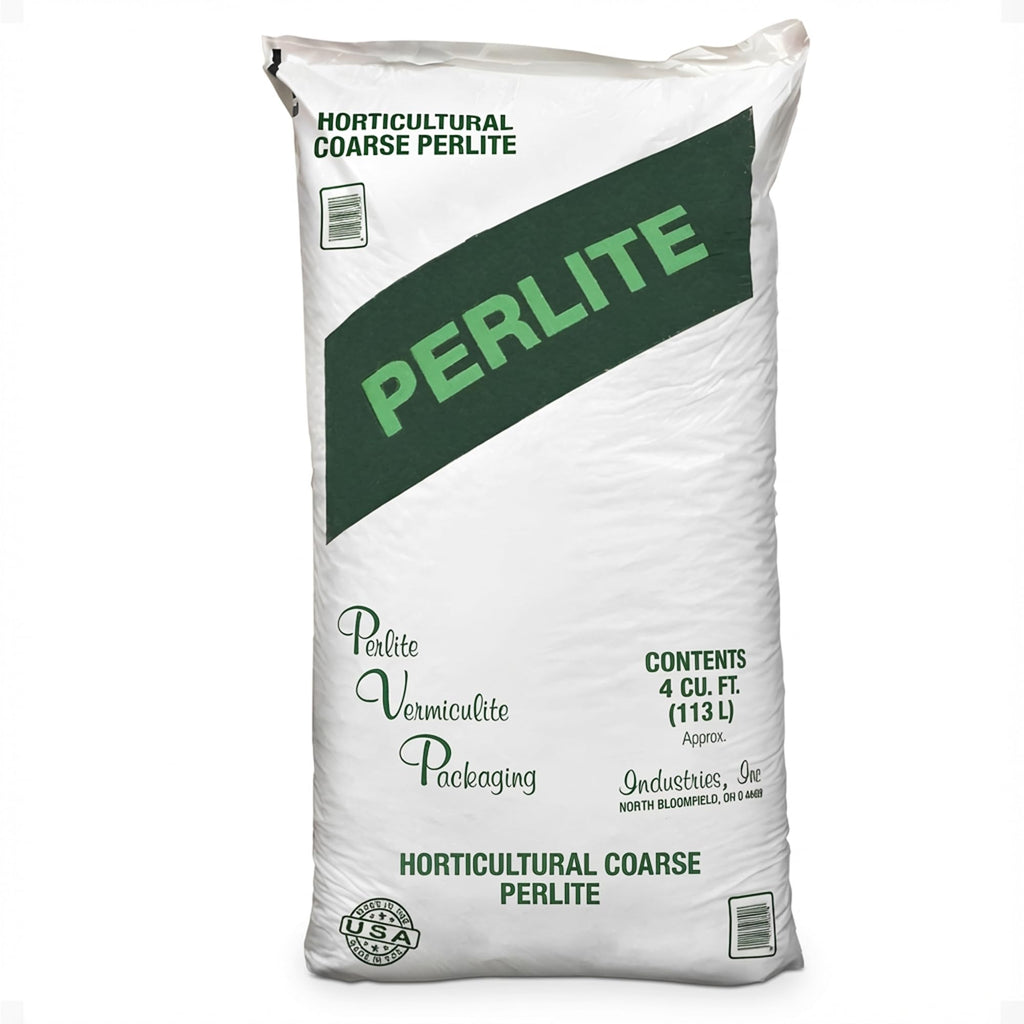Organic Coarse Perlite 120 Qt F775