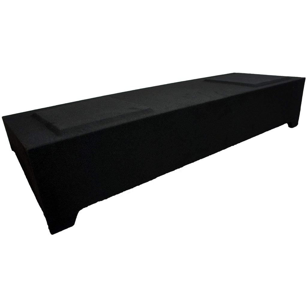 Dual 12" Sub Box Z820570