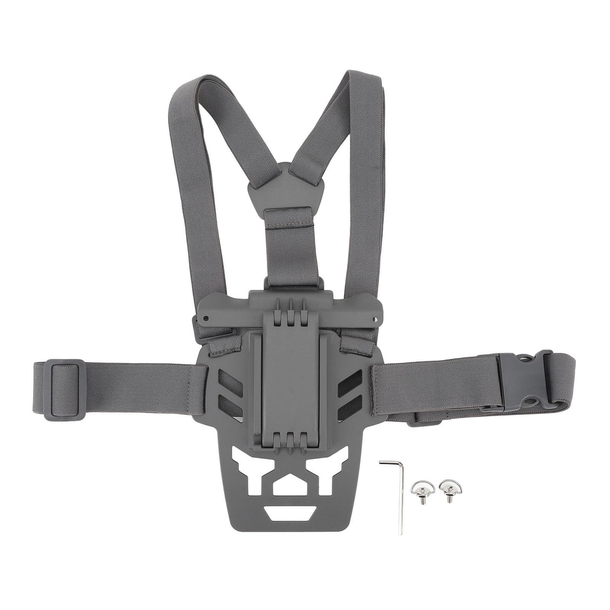 Remote Controller Chest Strap Support Mount Y906835