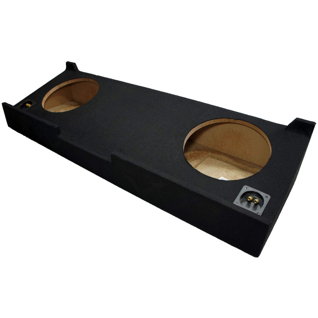 Dual 12" Sub Box Z820570
