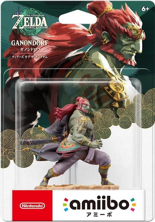 Amiibo K585
