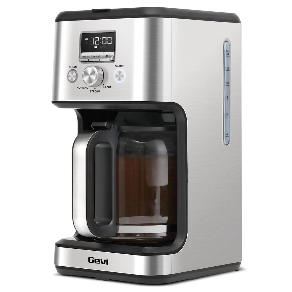 14-Cup Drip Coffee Maker J313