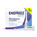 Docusate Sodium Mini Enemas Stool Softeners 35 Count T812