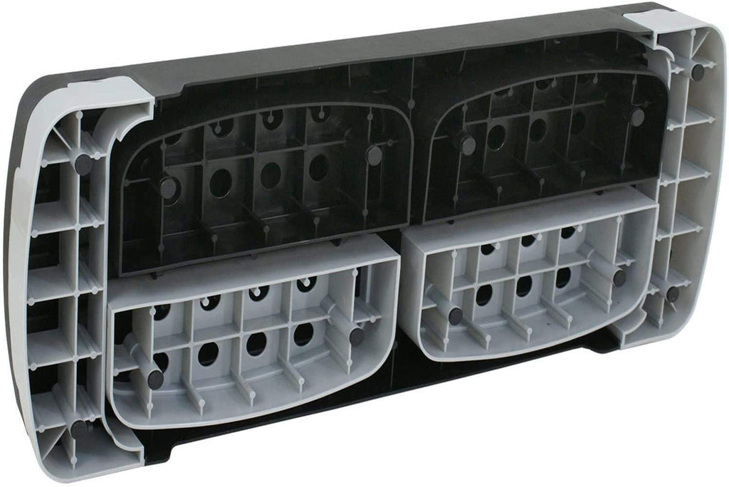 Height Adjustable Riser Step Platform K278