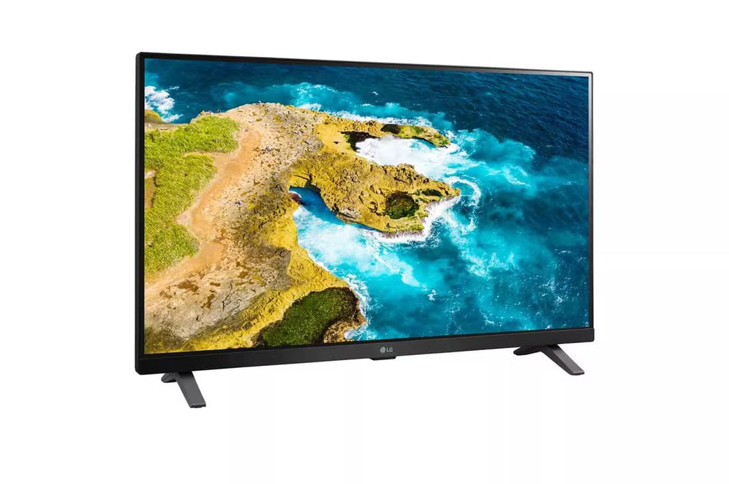 27" LED Full HD Smart TV Monitor U90815