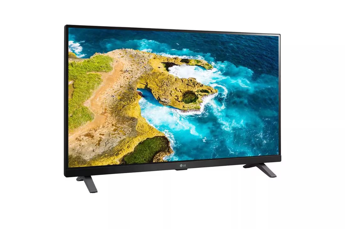 27" LED Full HD Smart TV Monitor U90815