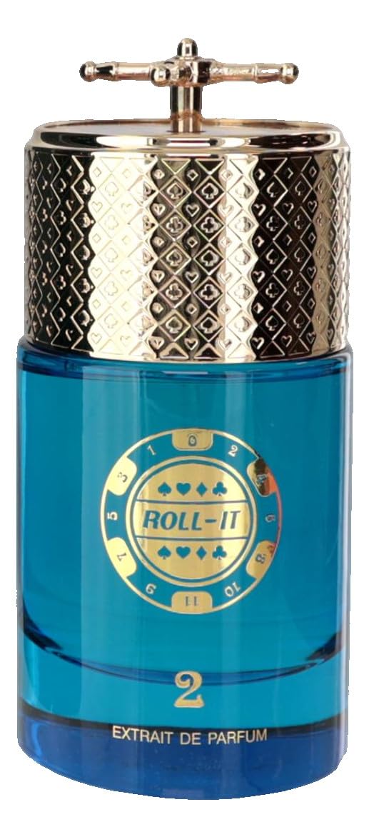 Parfum Spray 3.41 oz G935