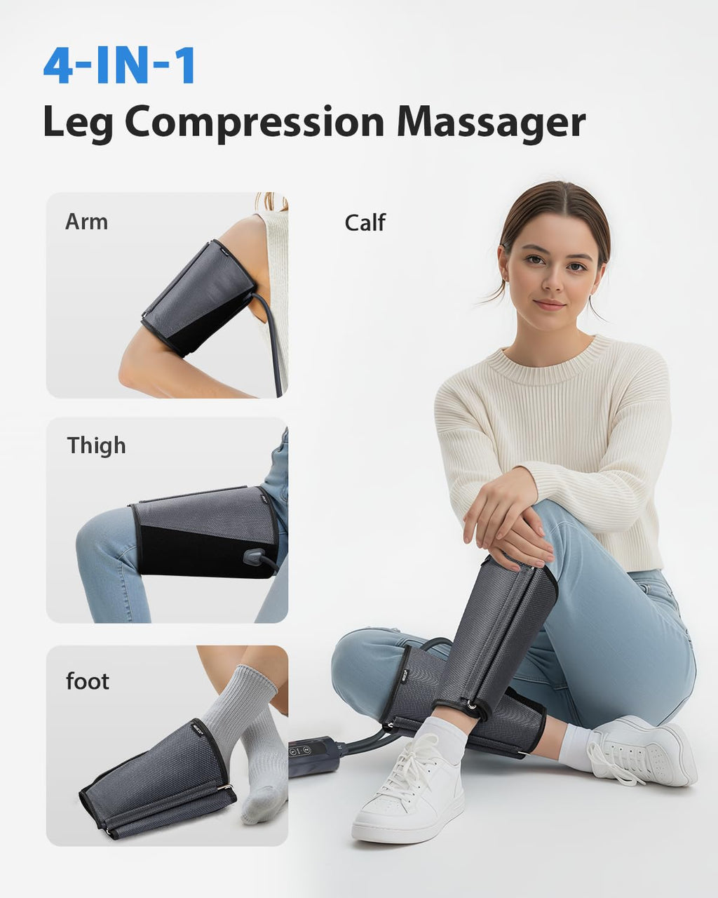 Leg Massager T417