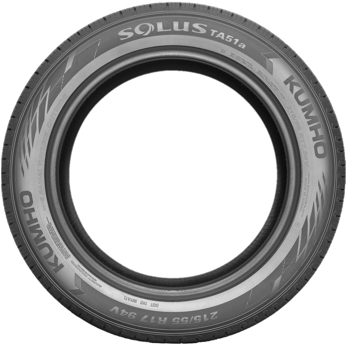 All-Season Tire 225/60R17 99H G827470