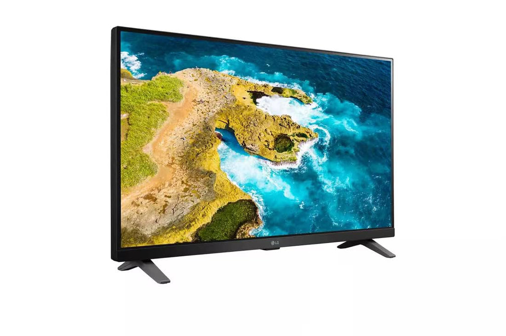 27" LED Full HD Smart TV Monitor U90815