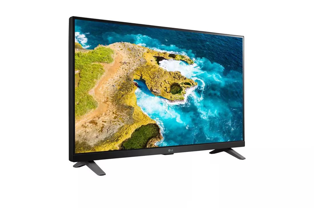 27" LED Full HD Smart TV Monitor U90815