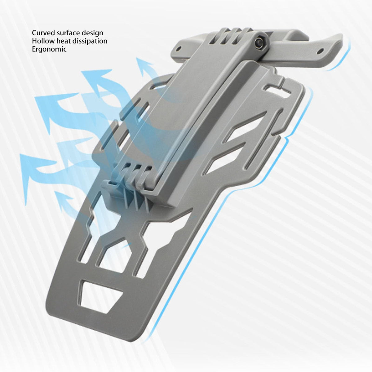 Remote Controller Chest Strap Support Mount Y906835