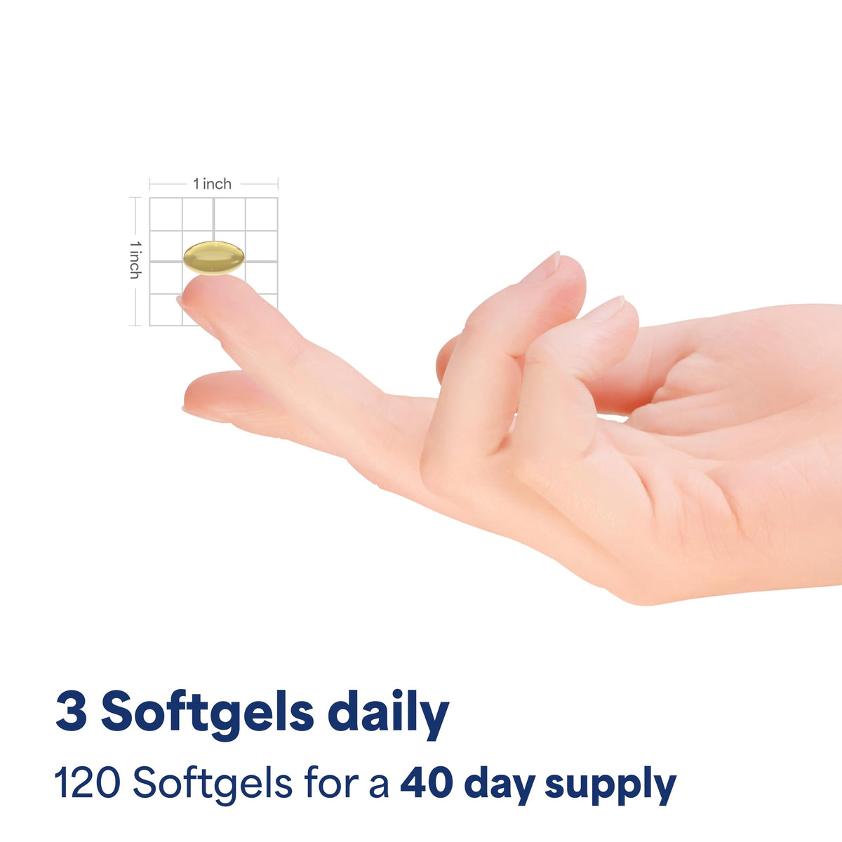 120 Softgels Lactase Enzyme U928