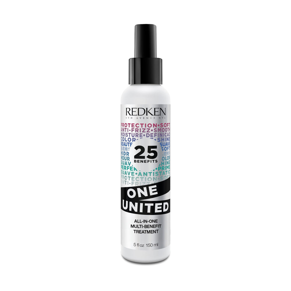 Leave-In Conditioner Spray J883